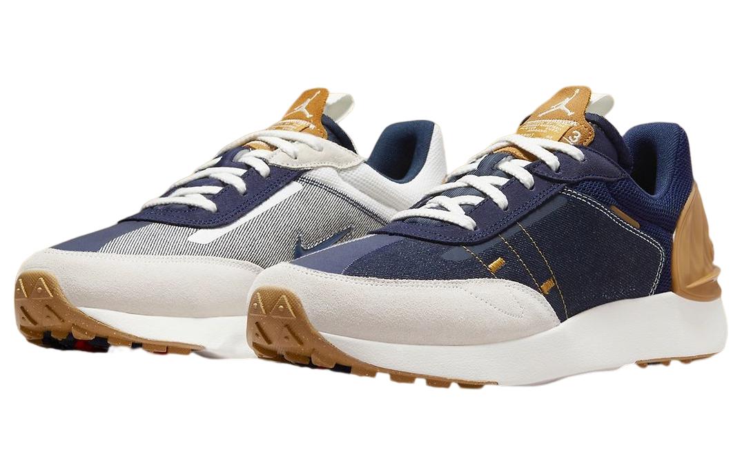 Lookbook Air Jordan Granville Pro '牛仔布' DV1235-400