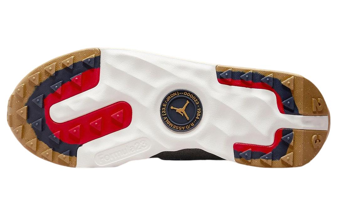 Details for Air Jordan Granville Pro '牛仔布' DV1235-400