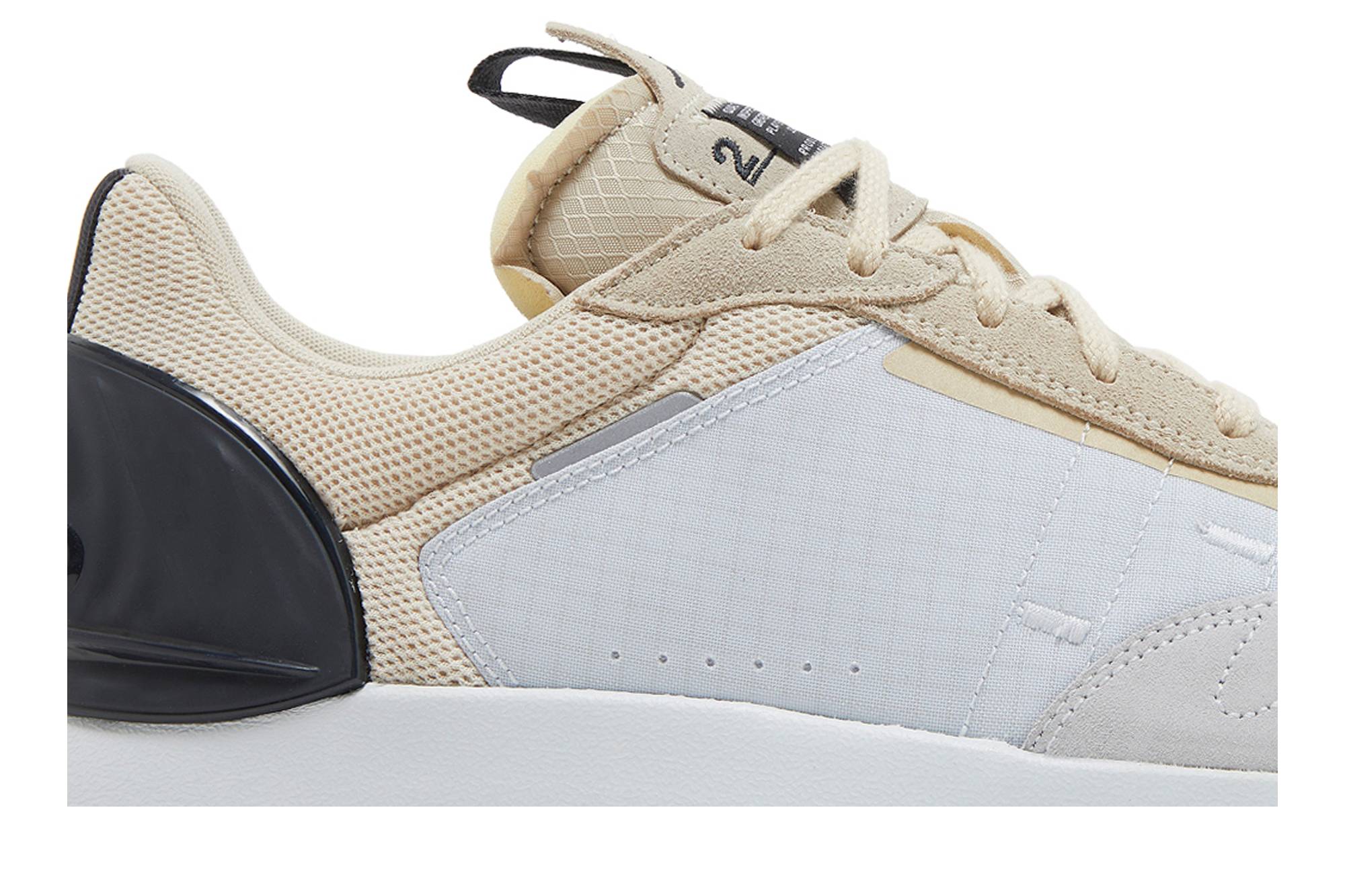 Order Air Jordan Granville Pro 'Rattan' Lelaki Kasual Sporty DM2424-200