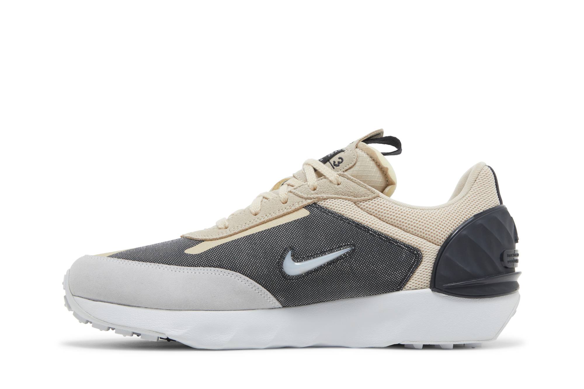 Lookbook Air Jordan Granville Pro 'Rattan' Lelaki Kasual Sporty DM2424-200