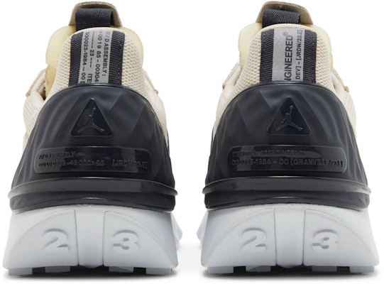 Air Jordan Granville Pro 'Rattan' Lelaki Kasual Sporty DM2424-200 Details for Air Jordan Granville Pro 'Rattan' Lelaki Kasual Sporty DM2424-200