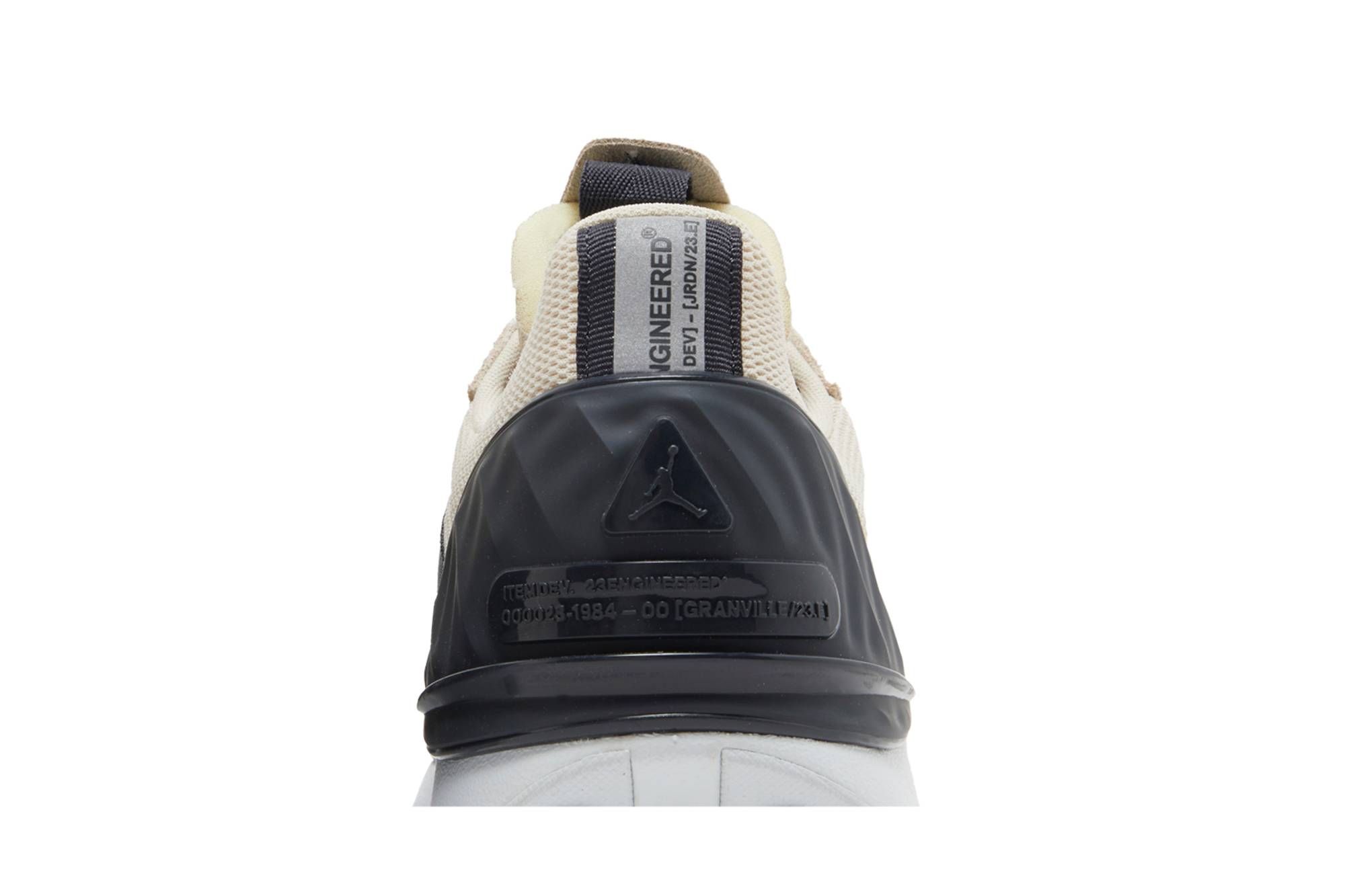 Sizing Air Jordan Granville Pro 'Rattan' Lelaki Kasual Sporty DM2424-200