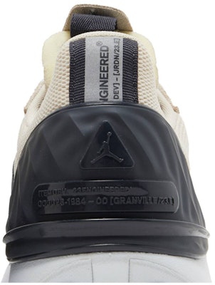 Air Jordan Granville Pro 'Rattan' Lelaki Kasual Sporty DM2424-200 Sizing Air Jordan Granville Pro 'Rattan' Lelaki Kasual Sporty DM2424-200