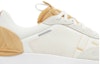 Order Air Jordan Granville Pro 'Sail Club Gold' Lelaki Wanita Sneakers Edisi Terhad DV1235-100