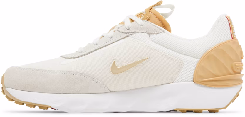 Air Jordan Granville Pro 'Sail Club Gold' DV1235-100 Lookbook Air Jordan Granville Pro 'Sail Club Gold' DV1235-100