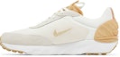 Lookbook Air Jordan Granville Pro 'Sail Club Gold' Lelaki Wanita Sneakers Edisi Terhad DV1235-100