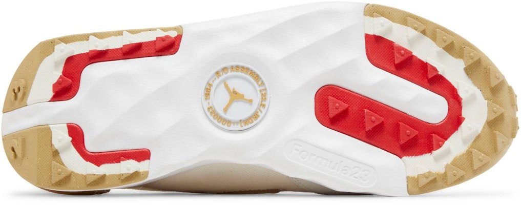 Air Jordan Granville Pro 'Sail Club Gold' DV1235-100 Shop Air Jordan Granville Pro 'Sail Club Gold' DV1235-100