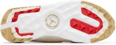 Shop Air Jordan Granville Pro 'Sail Club Gold' Lelaki Wanita Sneakers Edisi Terhad DV1235-100