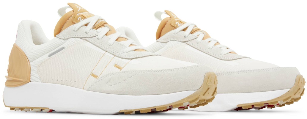 Air Jordan Granville Pro 'Sail Club Gold' DV1235-100 Cheap Air Jordan Granville Pro 'Sail Club Gold' DV1235-100