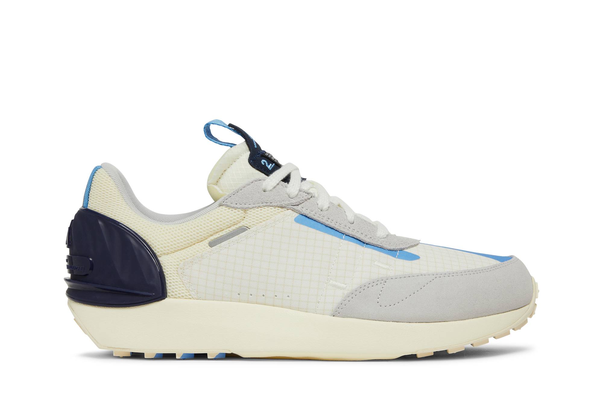 Air Jordan Granville Pro SP 'University Blue' Social Status Exclusive DM2424-141