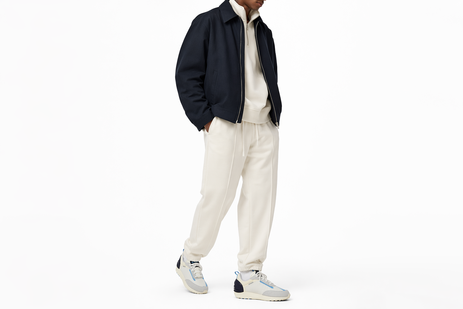 Order Air Jordan Granville Pro SP ''University Blue'' Social Status Exclusief DM2424-141