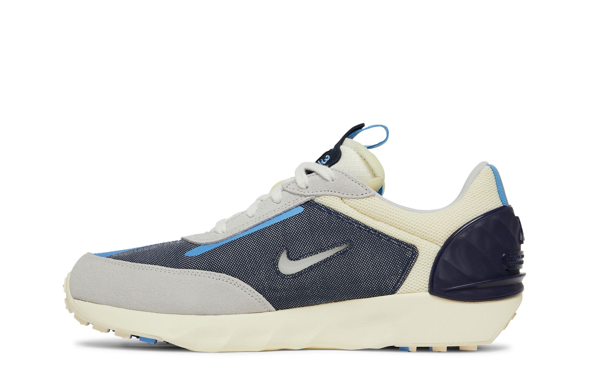 Shop Air Jordan Granville Pro SP ''University Blue'' Social Status Exclusief DM2424-141