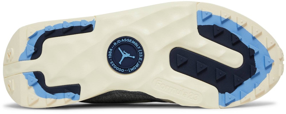 Air Jordan Granville Pro SP '大学蓝' 社交地位专属款 DM2424-141 Shop Air Jordan Granville Pro SP '大学蓝' 社交地位专属款 DM2424-141