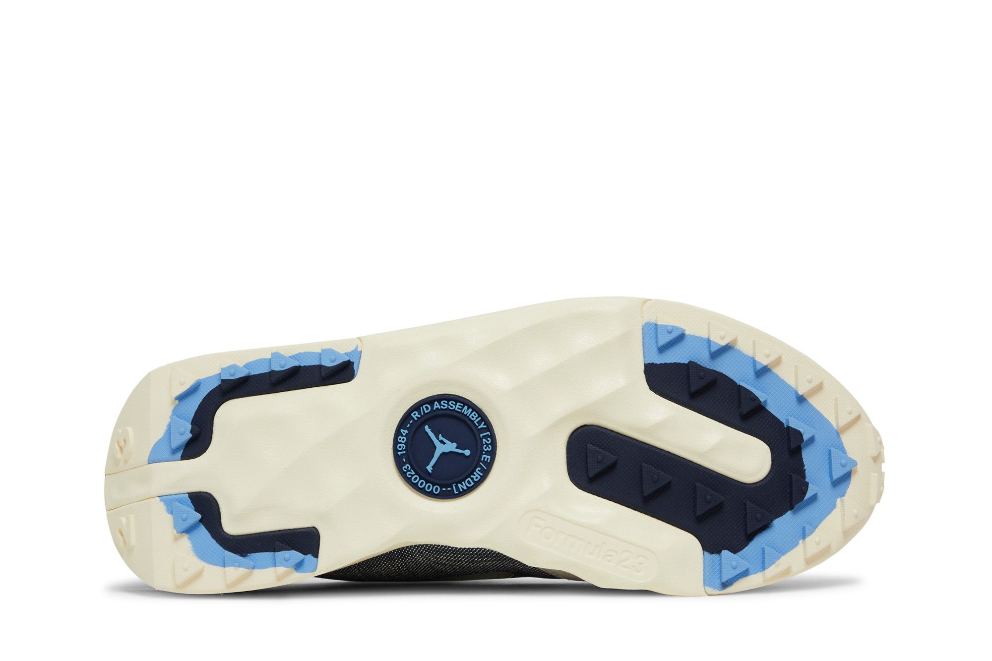 Purchase Air Jordan Granville Pro SP ''University Blue'' Social Status Exclusief DM2424-141