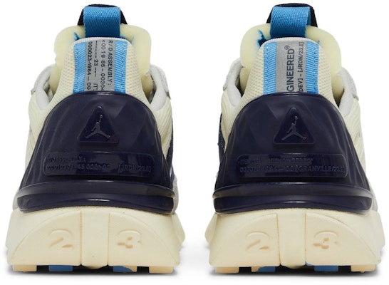Air Jordan Granville Pro SP '大学蓝' 社交地位专属款 DM2424-141 Details for Air Jordan Granville Pro SP '大学蓝' 社交地位专属款 DM2424-141