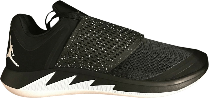 Air Jordan Grind 2 'Black Speckled' AO9567-010 Buy Air Jordan Grind 2 'Black Speckled' AO9567-010