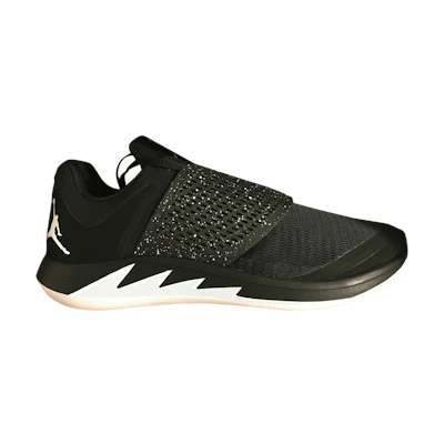 Jordan Grind 2 'Black Speckled'