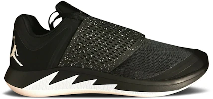 Air Jordan Grind 2 'Black Speckled' AO9567-010 Air Jordan Grind 2 'Black Speckled' AO9567-010