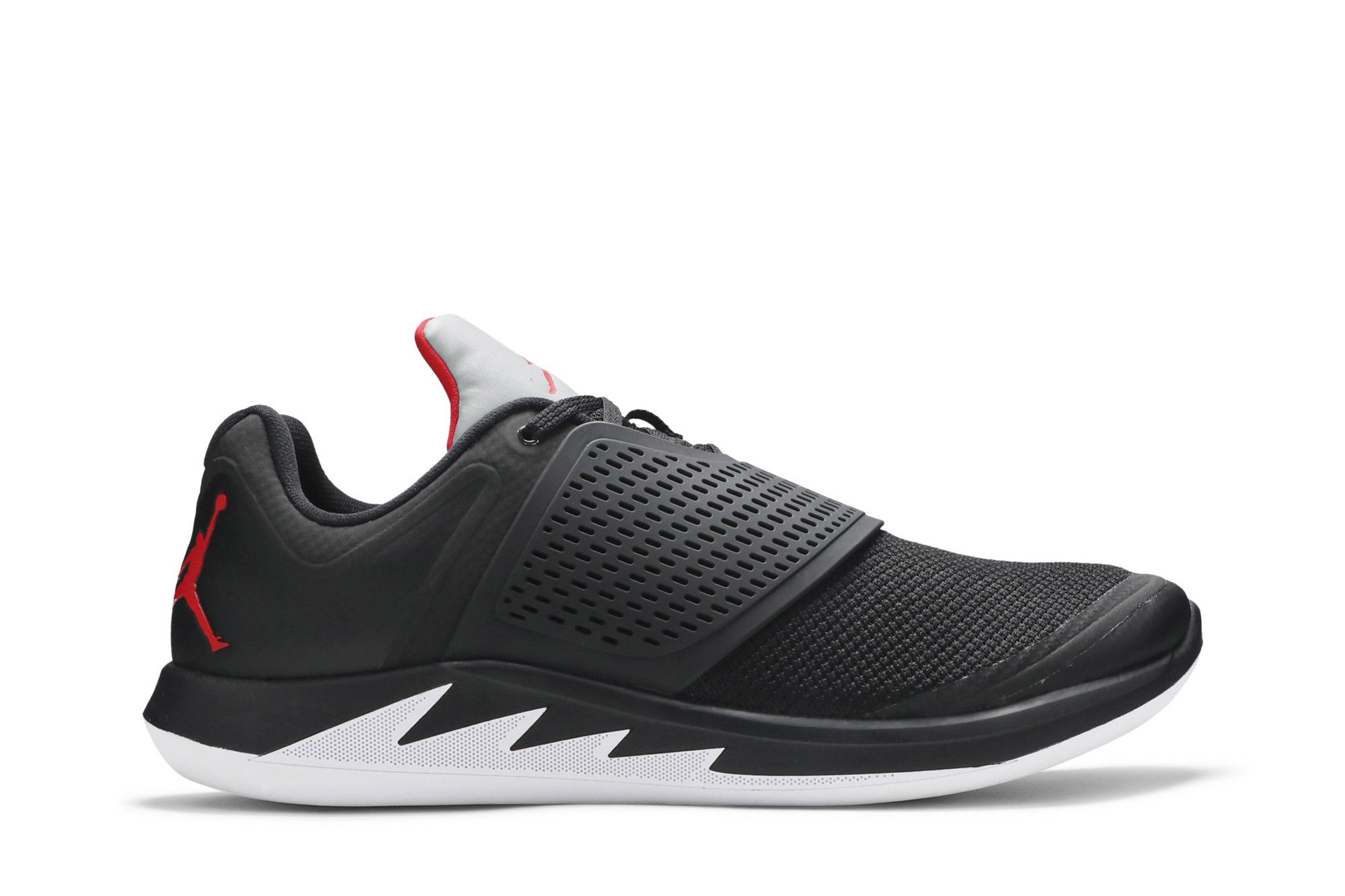 Buy Air Jordan Grind 2 ''Zwart Wit'' AO9567-023