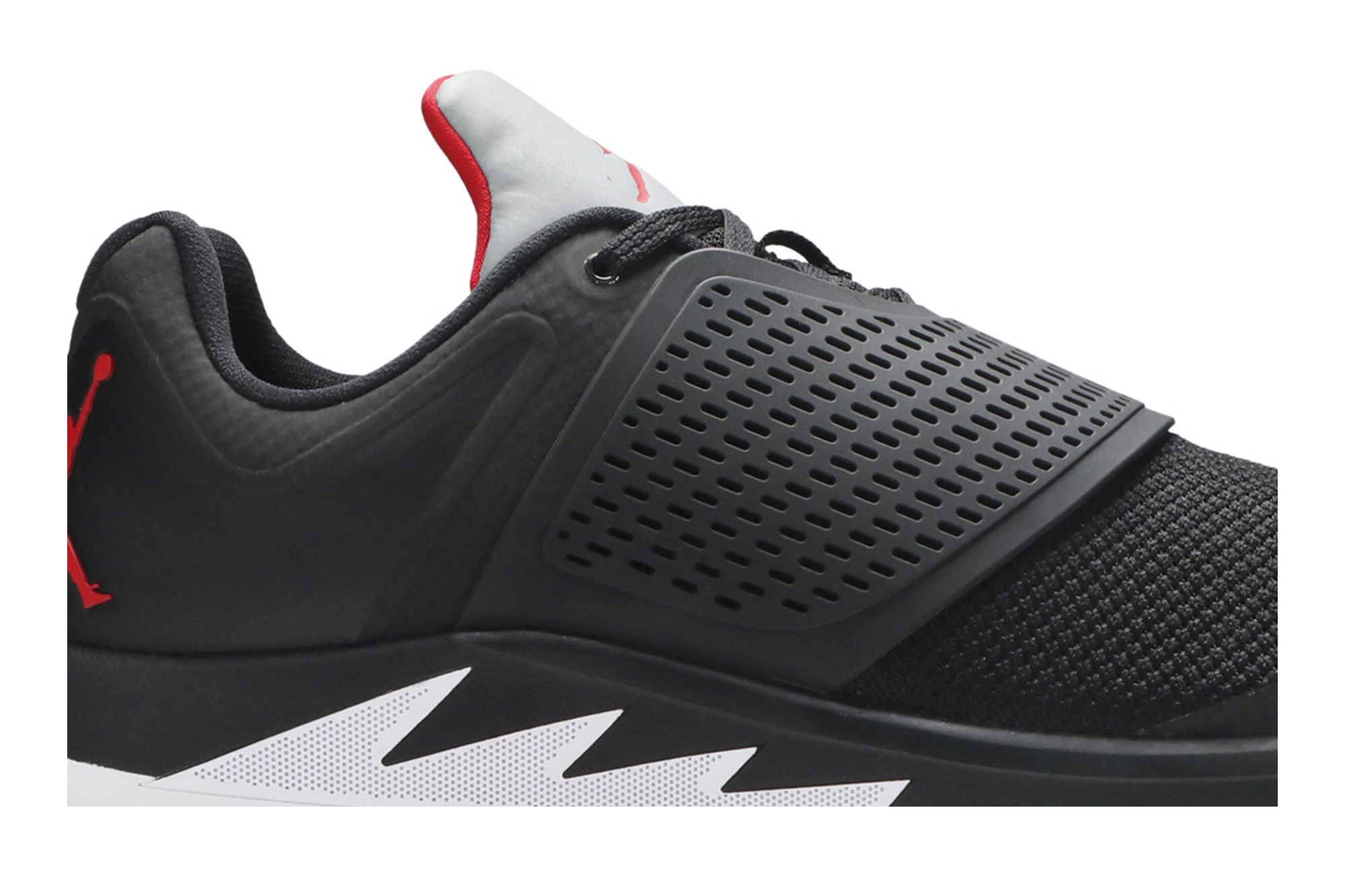 Order Air Jordan Grind 2 ''Zwart Wit'' AO9567-023
