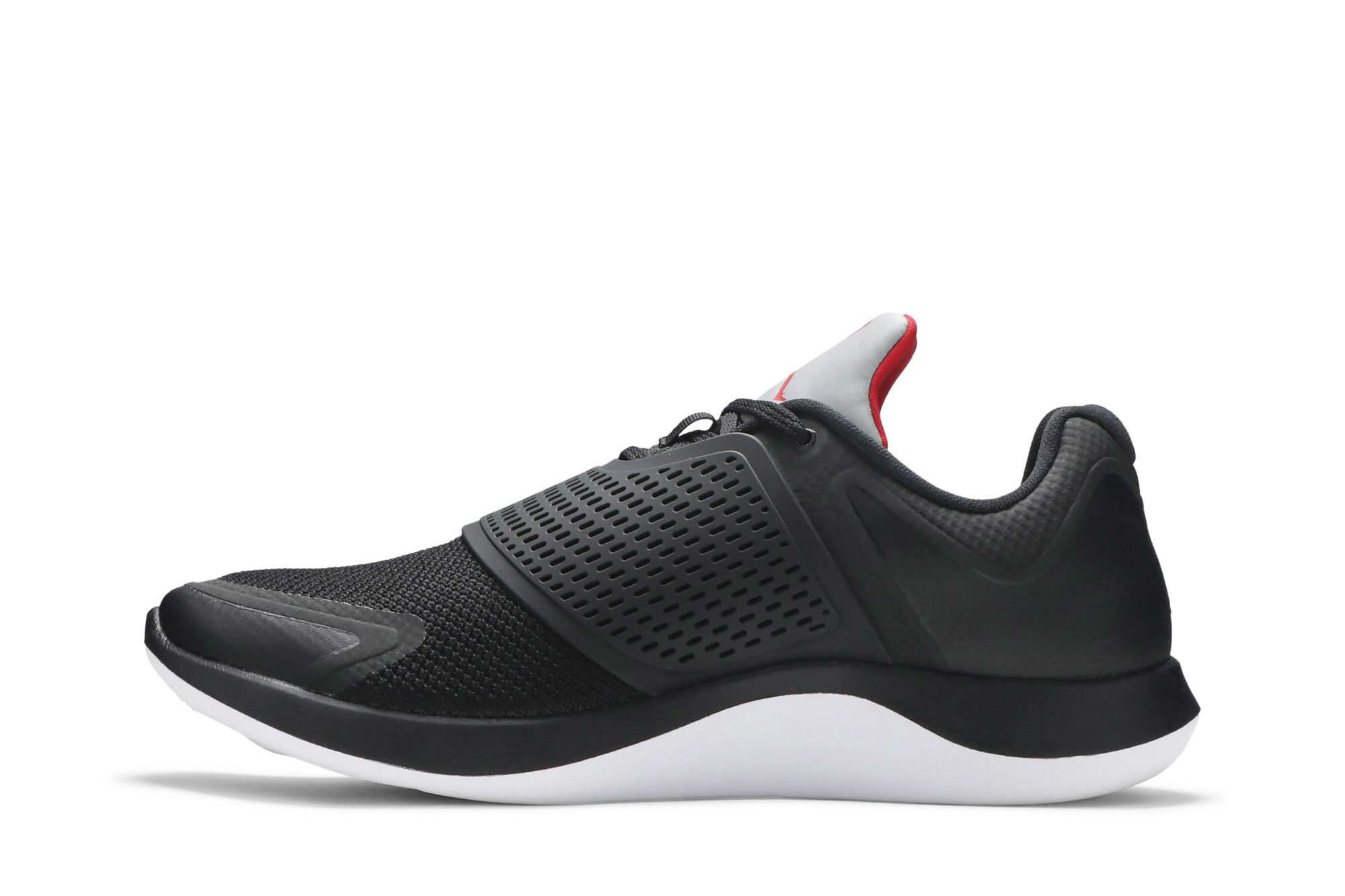 Lookbook Air Jordan Grind 2 ''Zwart Wit'' AO9567-023