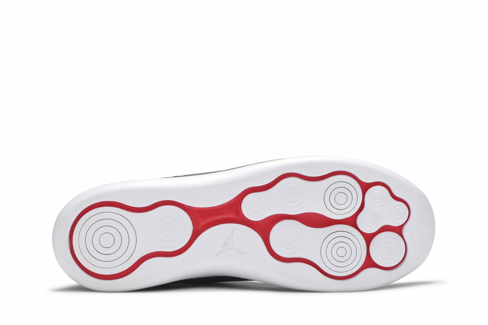 Shop Air Jordan Grind 2 ''Zwart Wit'' AO9567-023