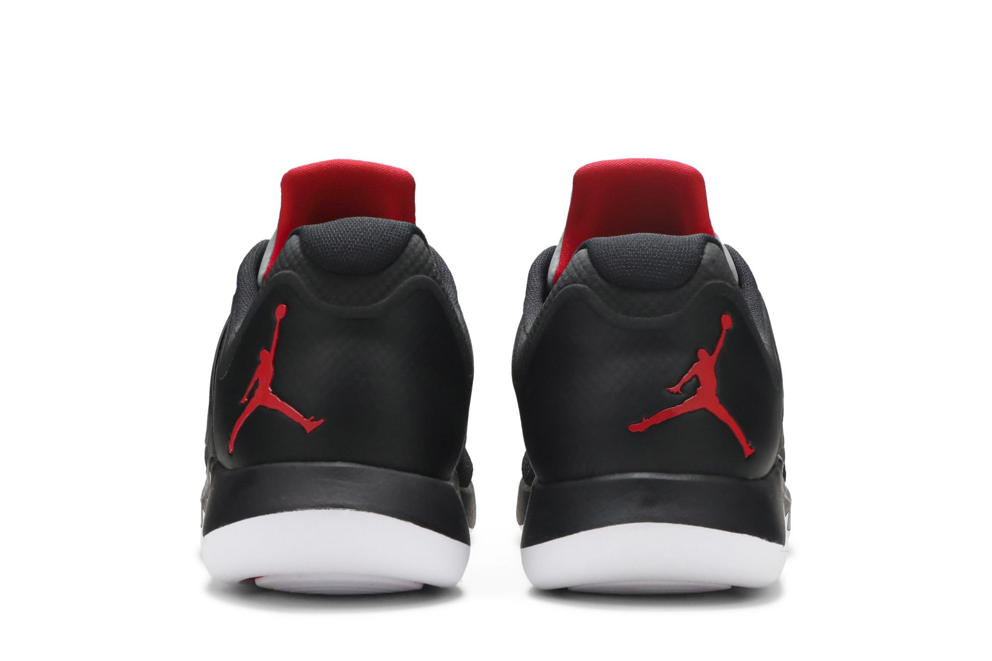 Details for Air Jordan Grind 2 ''Zwart Wit'' AO9567-023