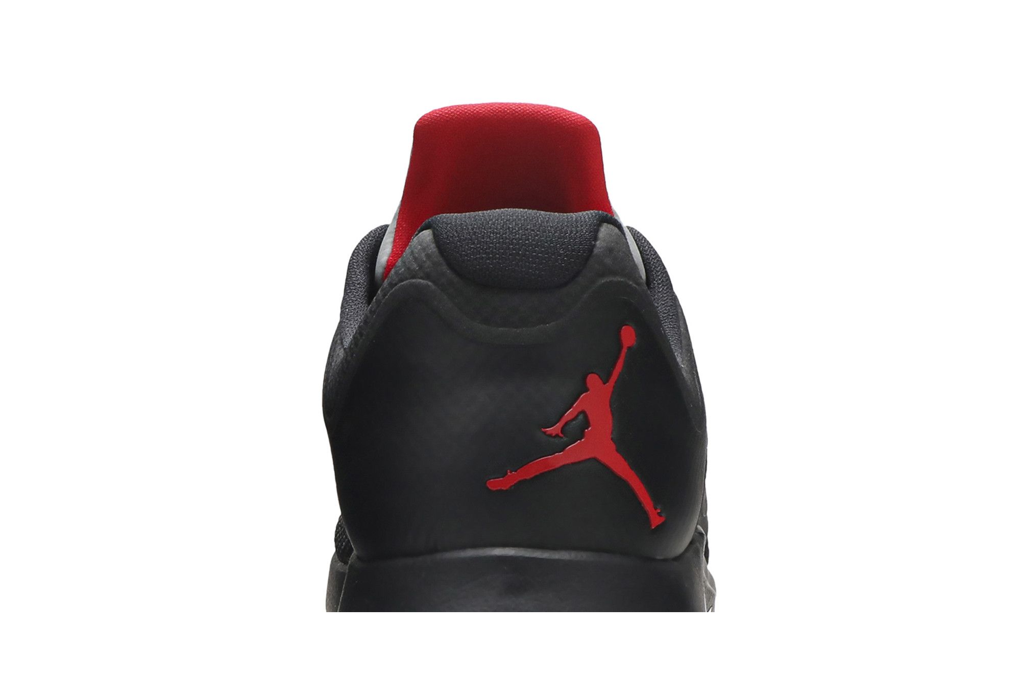 Sizing Air Jordan Grind 2 ''Zwart Wit'' AO9567-023