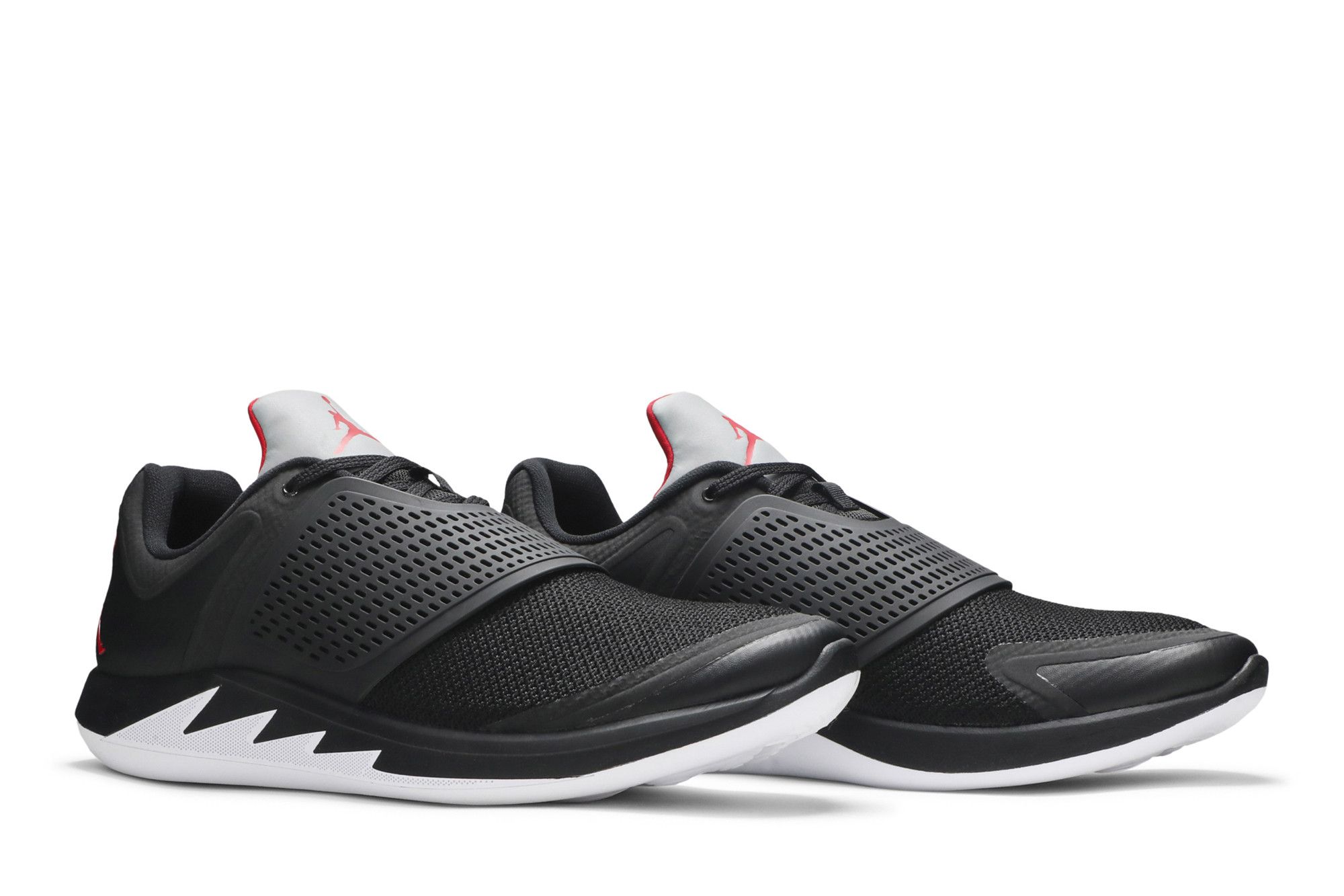Cheap Air Jordan Grind 2 ''Zwart Wit'' AO9567-023