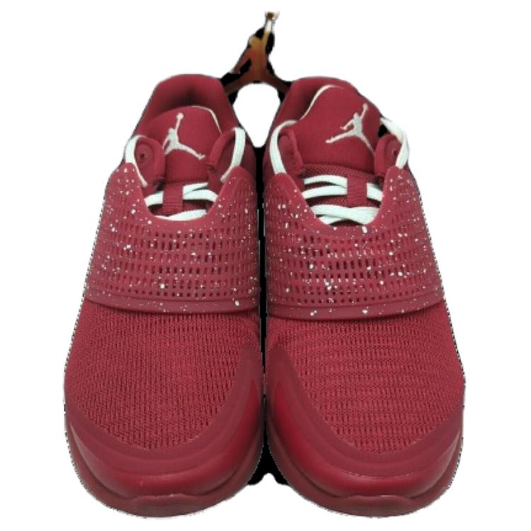 Shop Air Jordan Grind 2 "俄克拉荷马·顺尔" AT8012-601