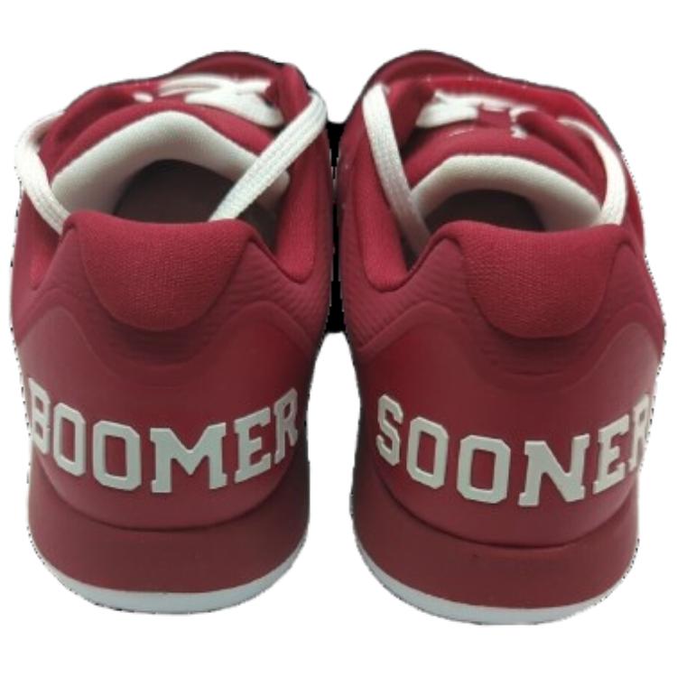 Jordan Grind 2 'Oklahoma Sooners' 圖 5