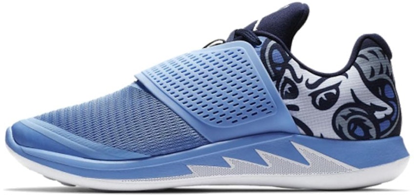 Air Jordan Grind 2 'UNC' AT8013-401(喬丹運動鞋) Buy Air Jordan Grind 2 'UNC' AT8013-401(喬丹運動鞋)