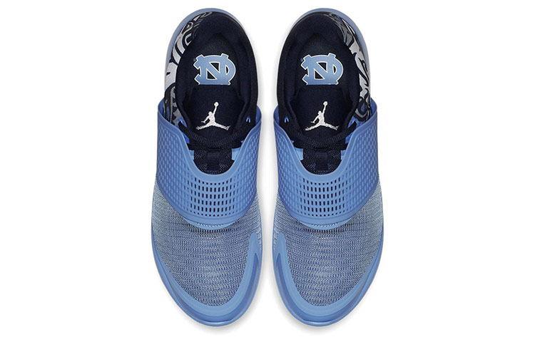 Shop Air Jordan Grind 2 'UNC' AT8013-401（喬丹運動鞋）