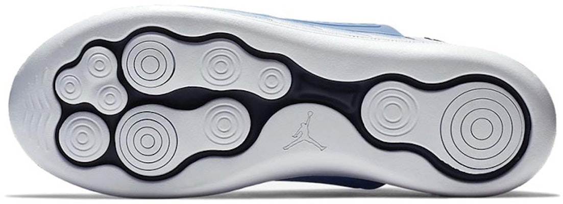 Air Jordan Grind 2 'UNC' AT8013-401(喬丹運動鞋) Details for Air Jordan Grind 2 'UNC' AT8013-401(喬丹運動鞋)