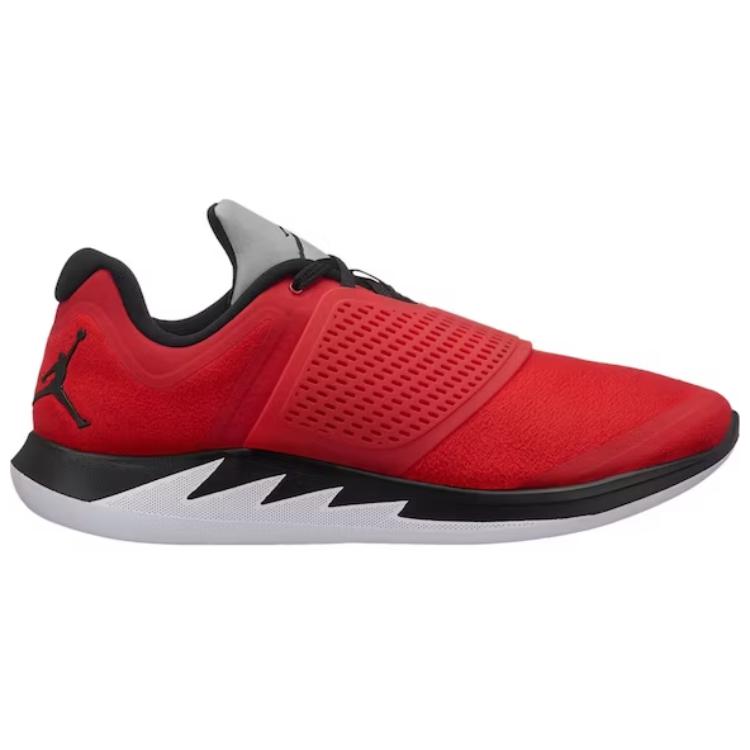 Order Air Jordan Grind 2 'University Red' AO9567-600