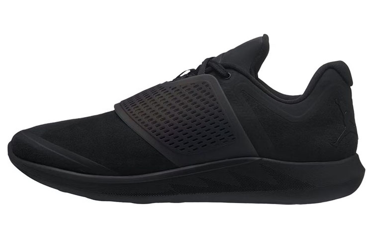 Air Jordan Grind 2 Black AO9567-001