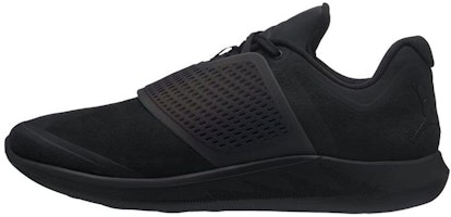 Air Jordan Grind 2 Black AO9567-001 Air Jordan Grind 2 Black AO9567-001