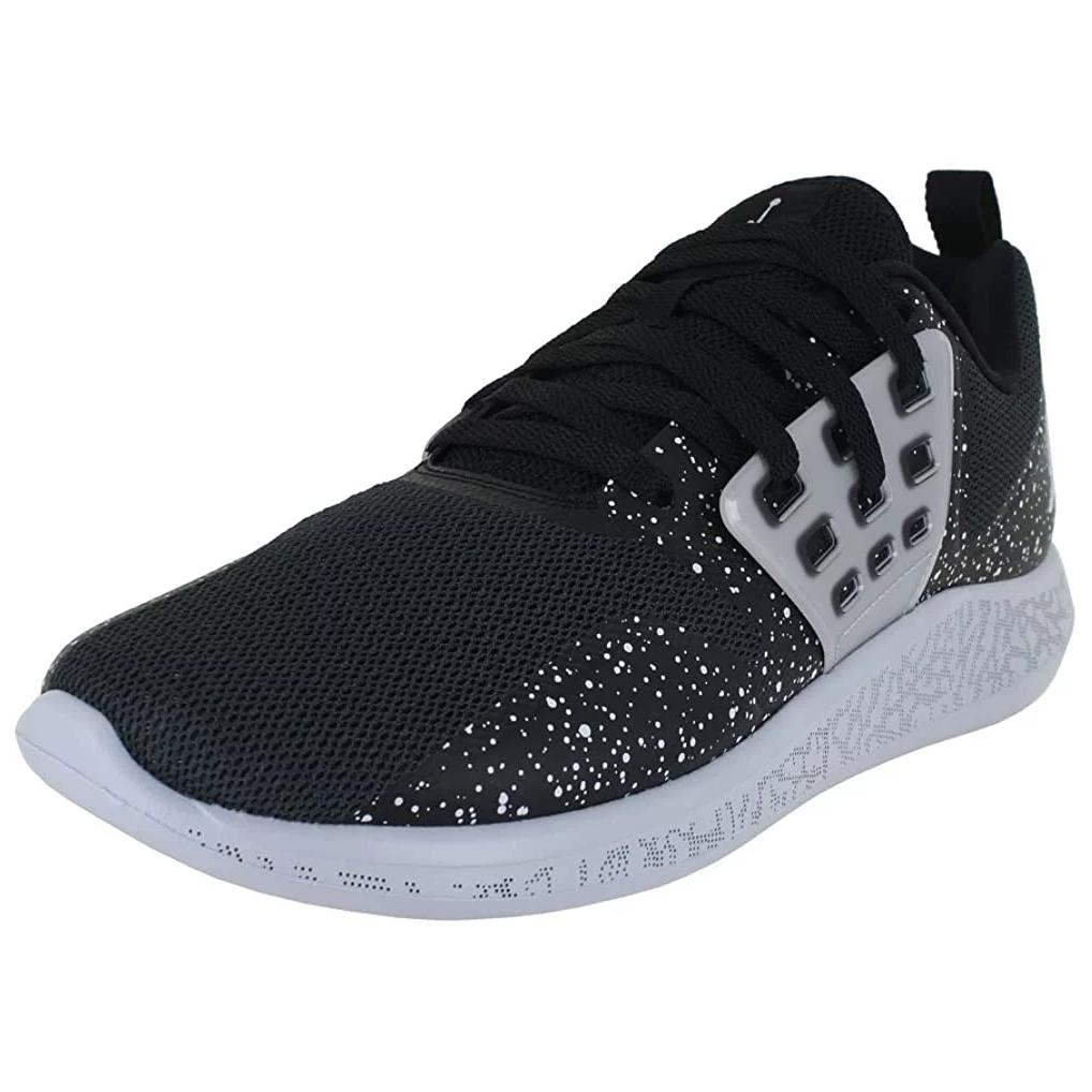 Lookbook Air Jordan Grind 'Anthracite' AA4302-014