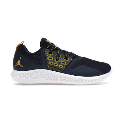 Jordan Grind 'Michigan Wolverines'