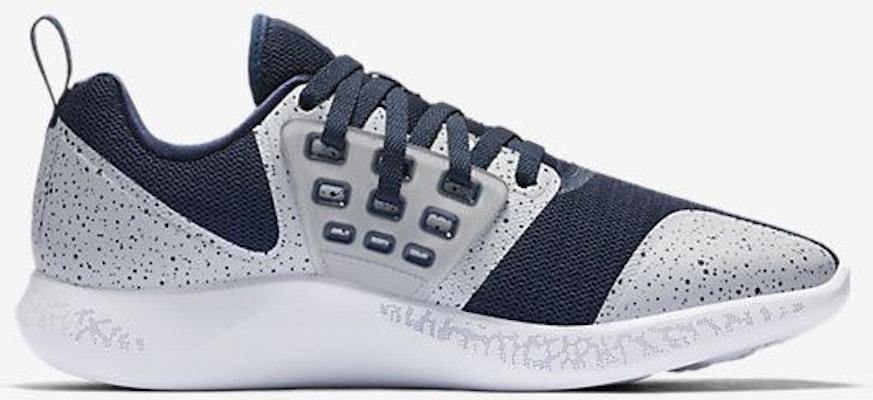 Air Jordan Grind Derek Jeter RE2PECT Sepatu Sneakers AA4302-402 Lookbook Air Jordan Grind Derek Jeter RE2PECT Sepatu Sneakers AA4302-402