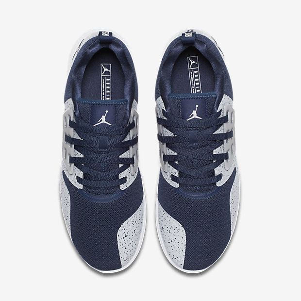 Shop Air Jordan Grind Derek Jeter RE2PECT Sepatu Sneakers AA4302-402