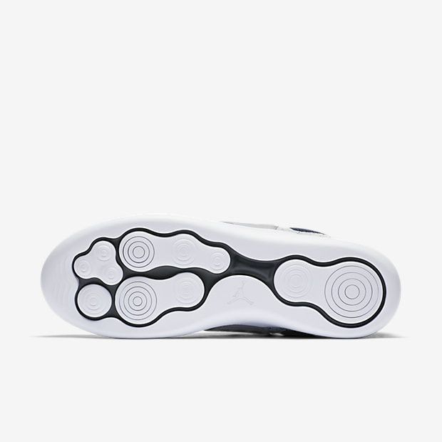 Details for Air Jordan Grind Derek Jeter RE2PECT Sepatu Sneakers AA4302-402