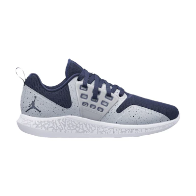 Jordan Grind Derek Jeter RE2PECT