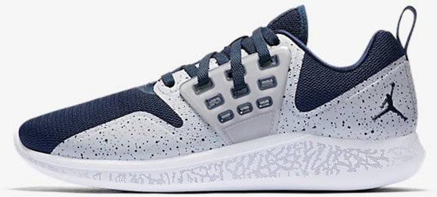 Men's jordan 2025 lunar grind