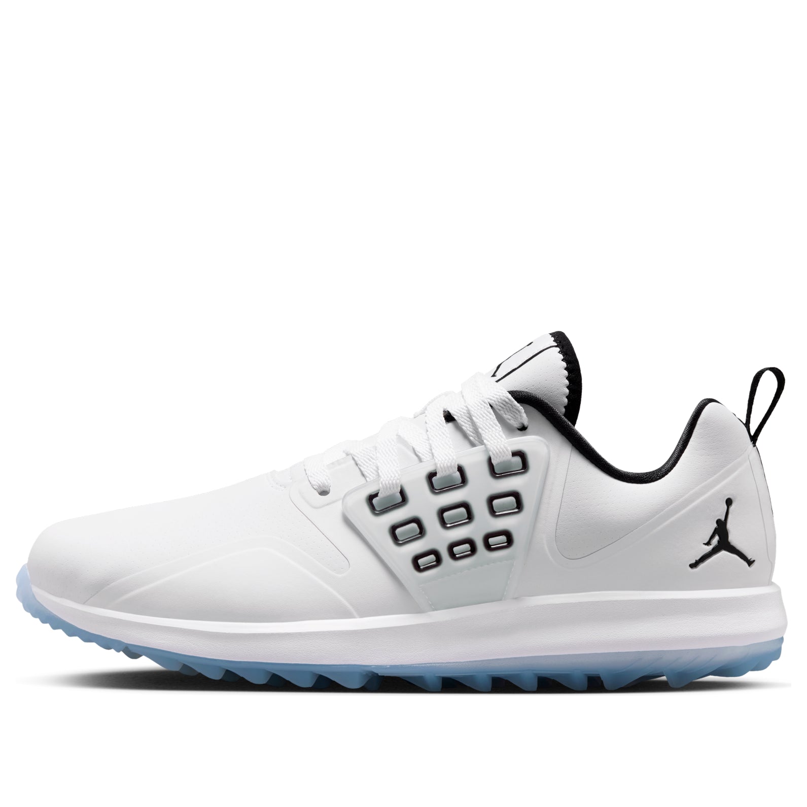 Air Jordan Grind Golf 'White Black' AR0503-102