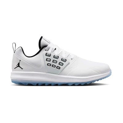 Jordan Grind Golf 'White Black'