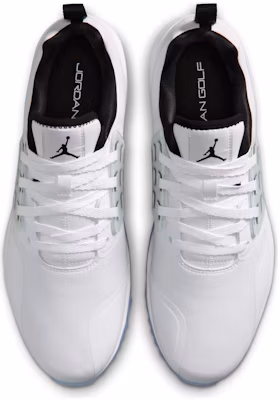 Air Jordan Grind Golf ''Putih Hitam'' AR0503-102 Order Air Jordan Grind Golf ''Putih Hitam'' AR0503-102