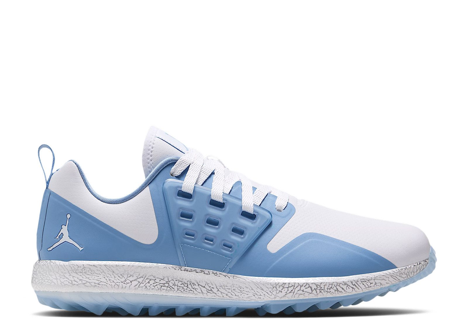 Air Jordan Grind Golf 'White Chambray' AR0503-107