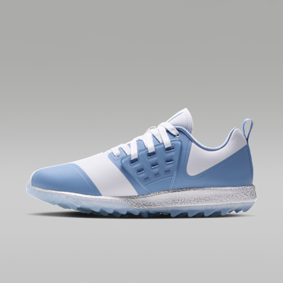 Order Air Jordan Grind Golf 高爾夫球鞋「White Chambray 白色」 AR0503-107
