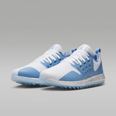Air Jordan Grind Golf 高爾夫球鞋「White Chambray 白色」 AR0503-107 Purchase Air Jordan Grind Golf 高爾夫球鞋「White Chambray 白色」 AR0503-107